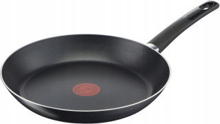Panvica - Tradičná panvica Tefal Simplicity 28 cm nepriľnavá (nepriľnavá)